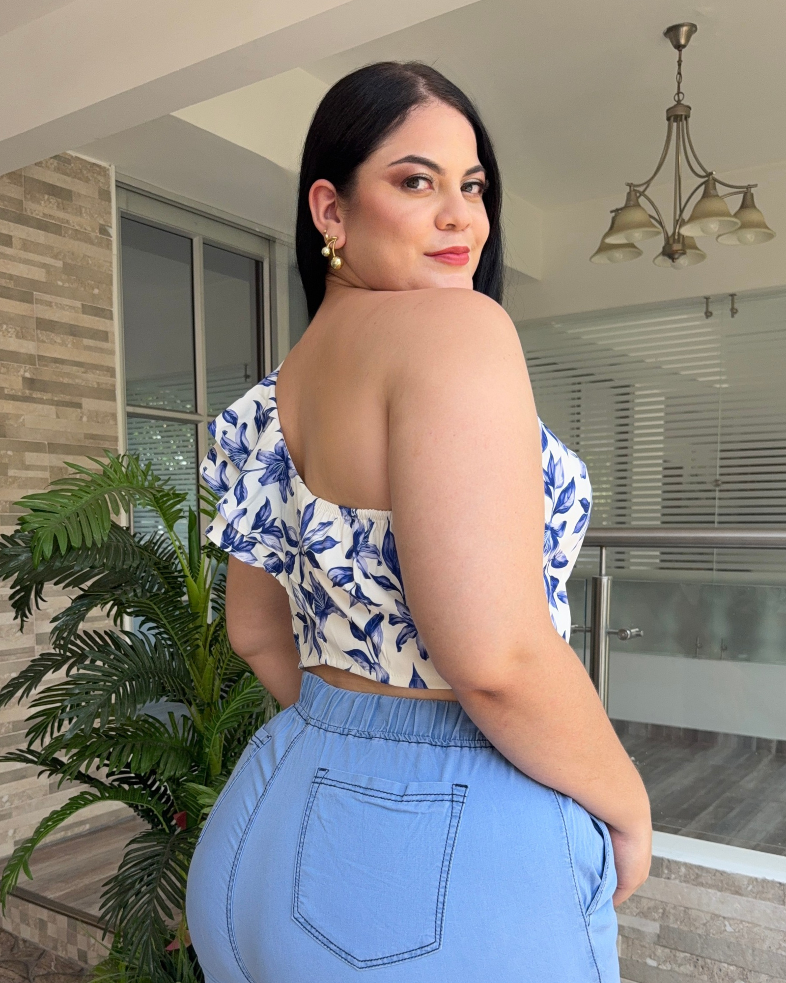 BLUSA GAL2 PLUS