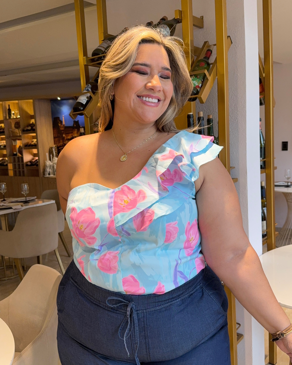 BLUSA GAL3 PLUS