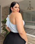 BLUSA GAL6 PLUS
