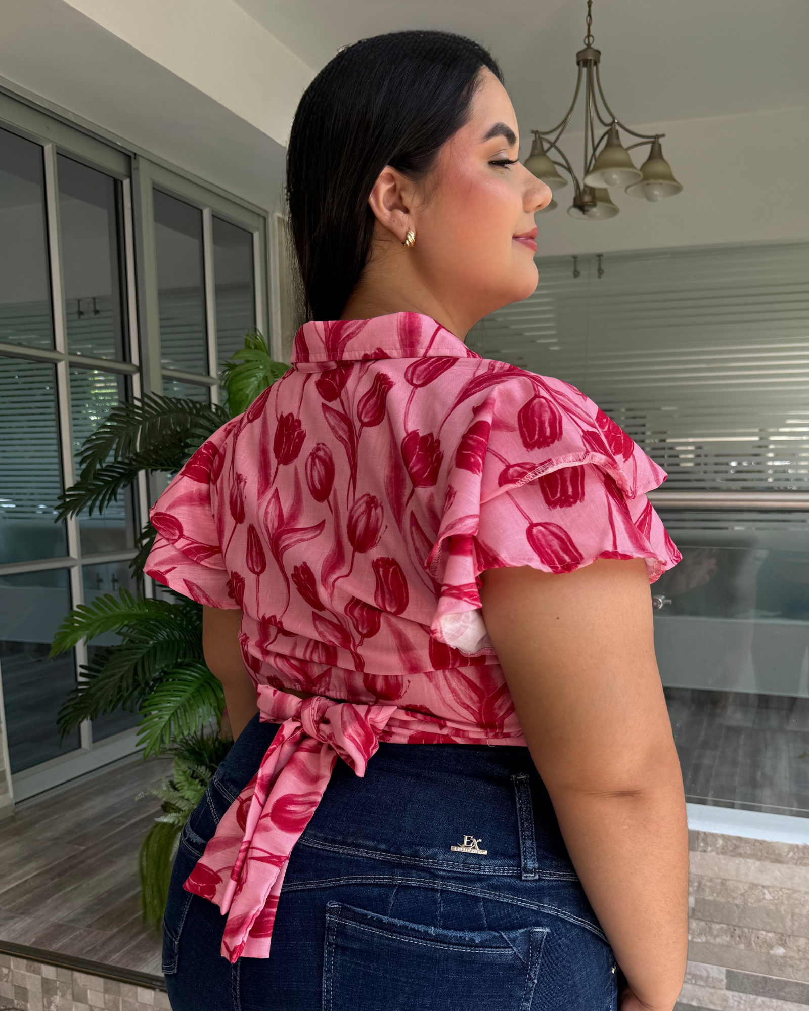BLUSA GIR5 PLUS