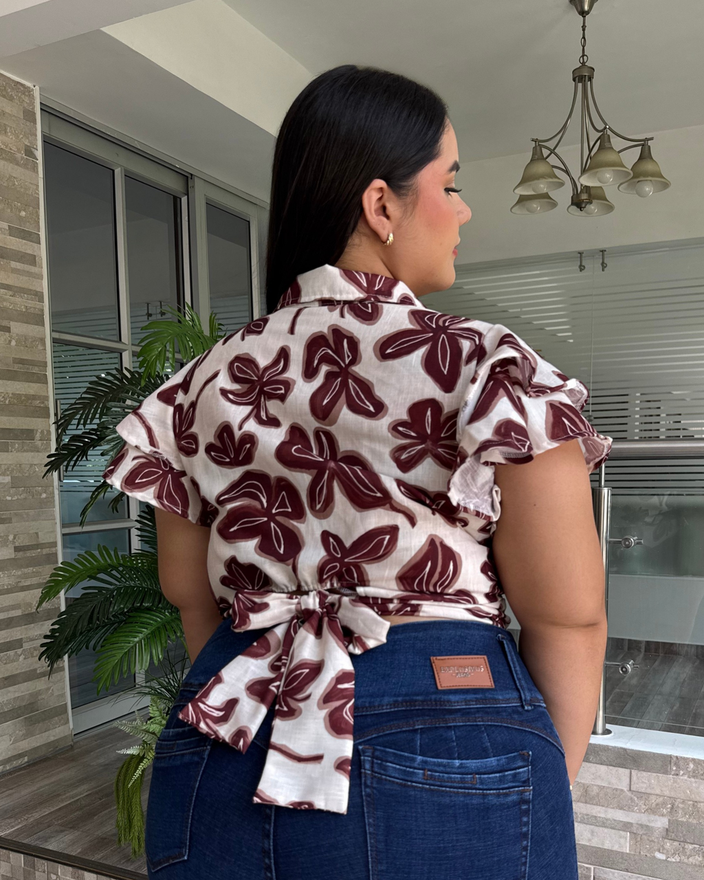 BLUSA GIR6 PLUS