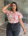 BLUSA GIR7 PLUS