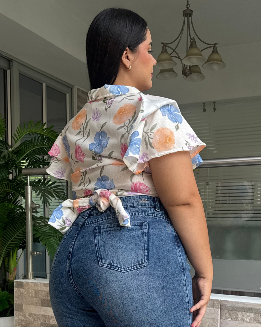 BLUSA GIR9 PLUS