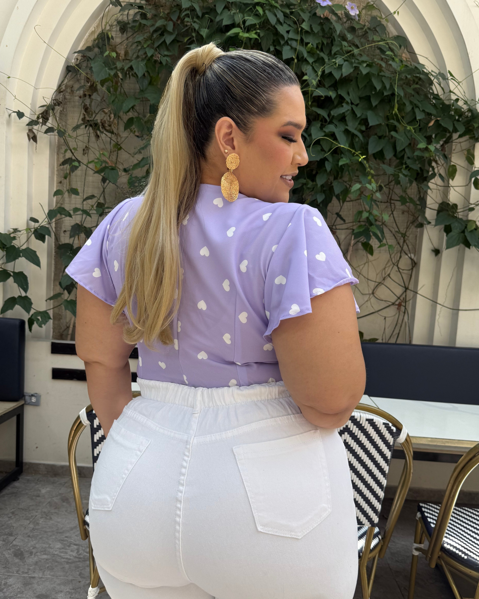 BLUSA GRA2 PLUS