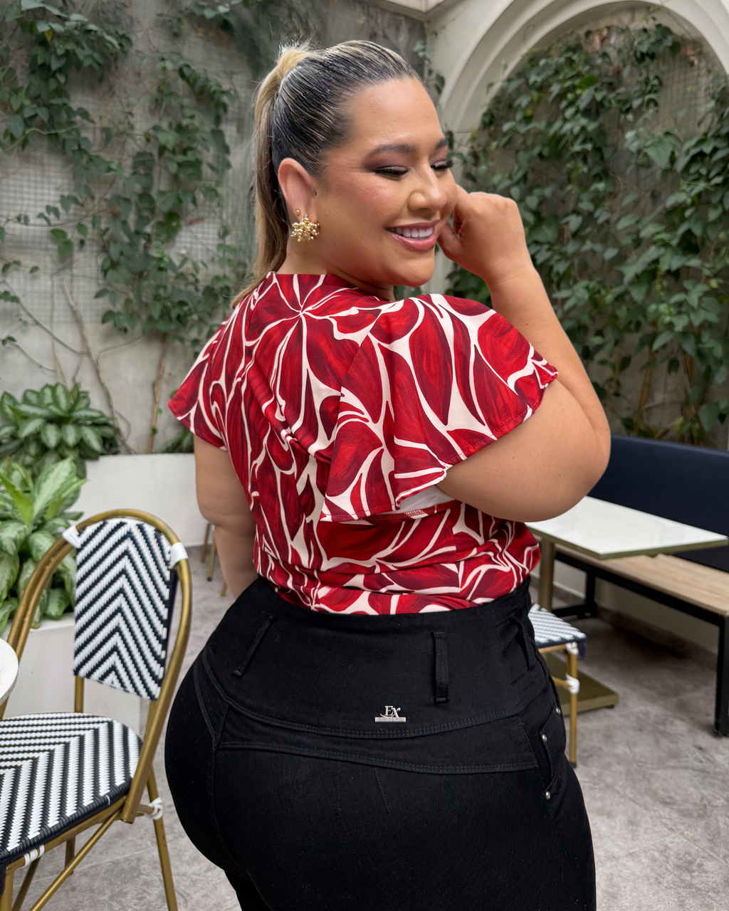 BLUSA GRA3 PLUS