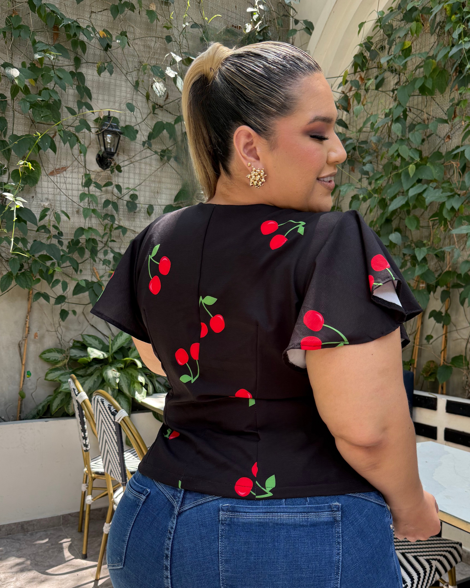 BLUSA GRA5 PLUS