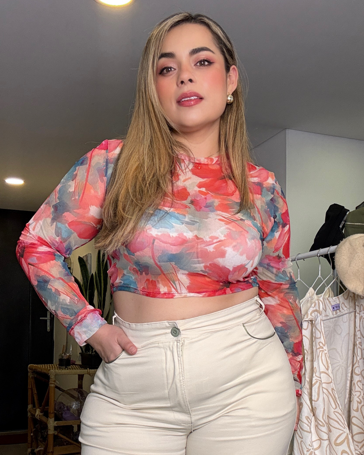 MALLA ARJONA COLORES ARJ7