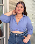 BLUSA LET4 PLUS