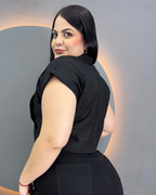 BLUSA NORUEGA NEGRA NOR5