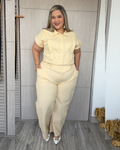 PANTALÓN LINO NOR6 PLUS