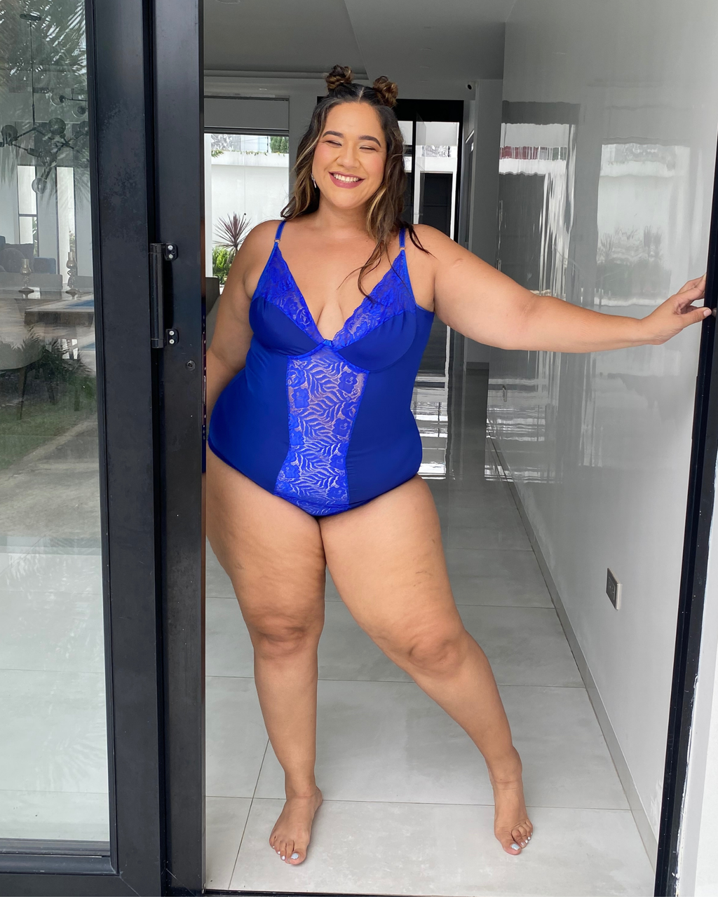 BODY PARIS AZUL PRS4