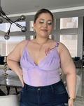 BODY PARIS LILA PRS6