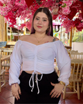 BLUSA QUI3 PLUS