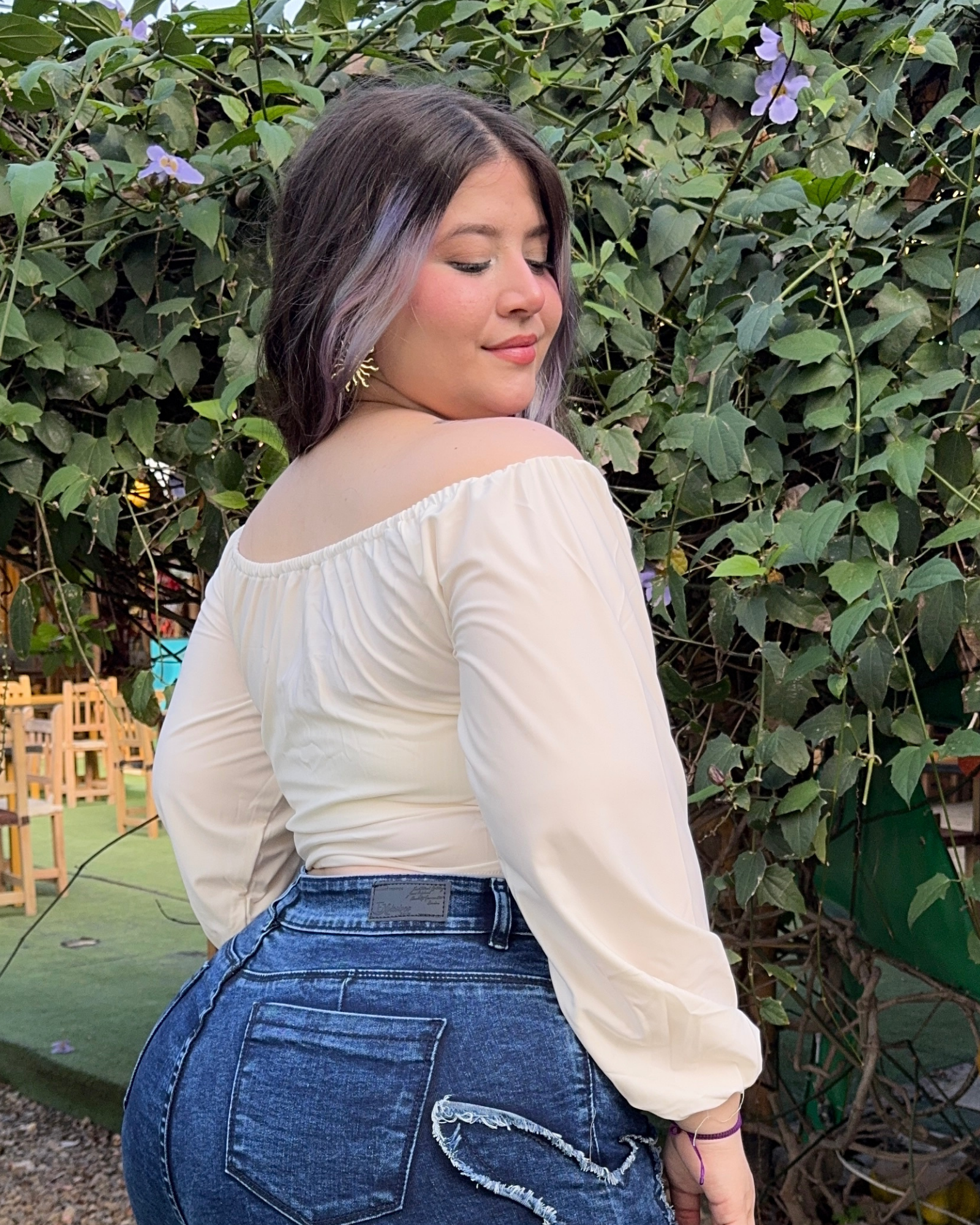 BLUSA QUI4 PLUS