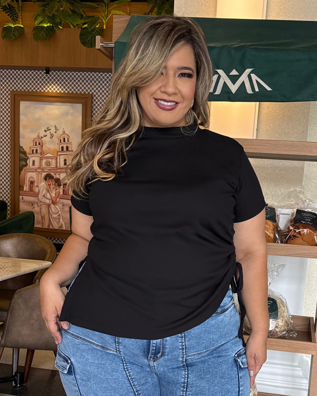 BLUSA SOA4 PLUS