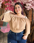 BLUSA SOC1 PLUS