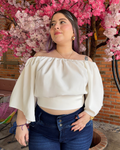 BLUSA SOC3 PLUS