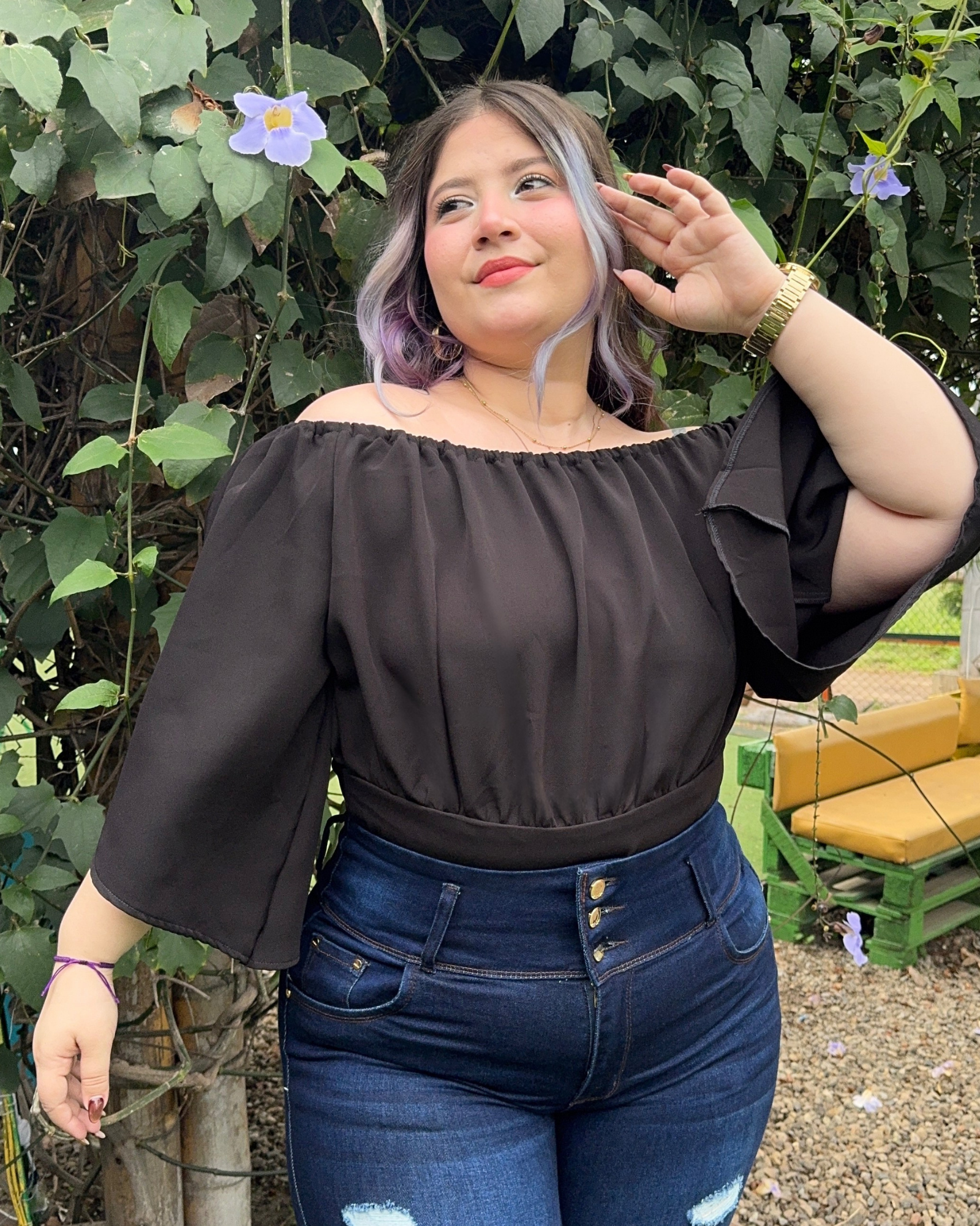 BLUSA SOC4 PLUS