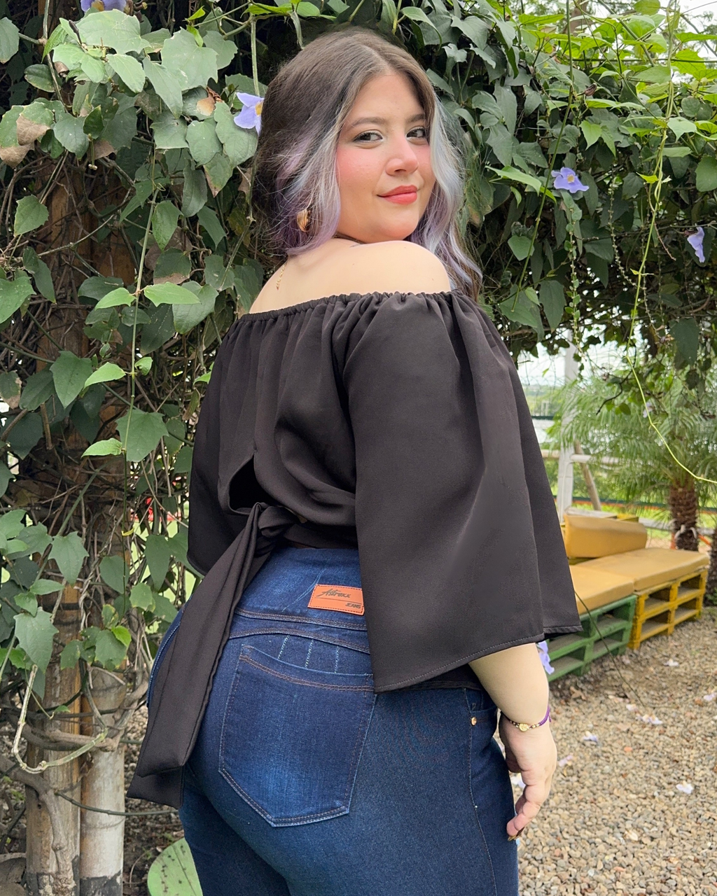 BLUSA SOC4 PLUS