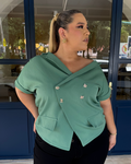 BLUSA TEO2 PLUS