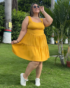 VESTIDO TQR1 PLUS