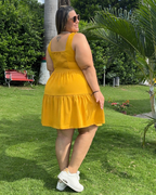 VESTIDO TQR1 PLUS