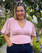 BLUSA VILLETA ROSADO VIL1