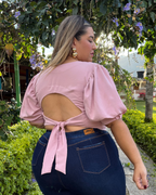 BLUSA VILLETA ROSADO VIL1