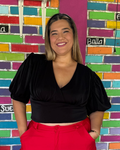 BLUSA VIL4 PLIS