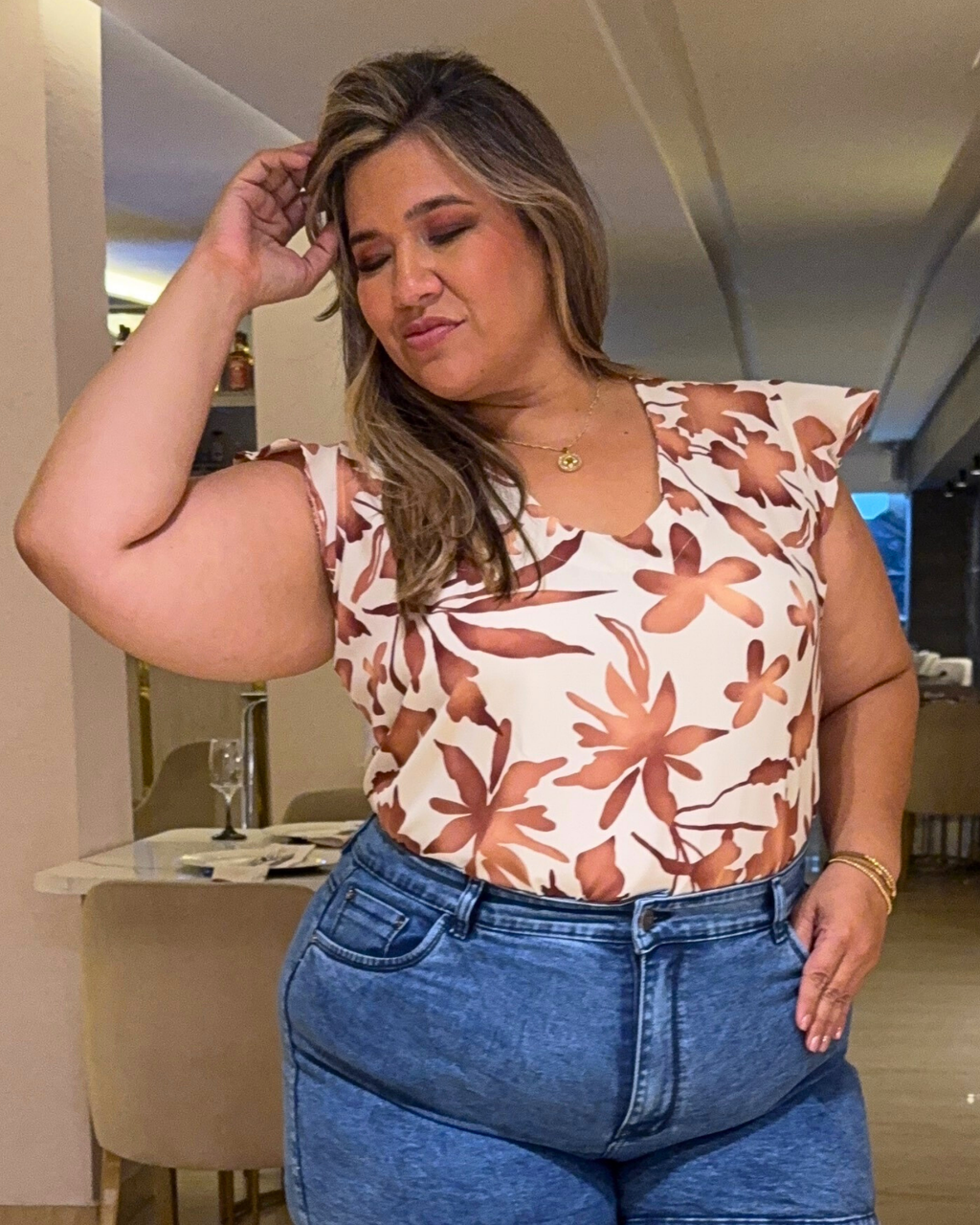 BLUSA CHT5 PLUS