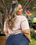 BLUSA DURANIA ROSADA DUR1