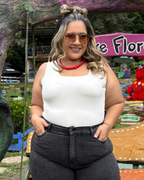 BLUSA PELAYA VAINILLA PELE